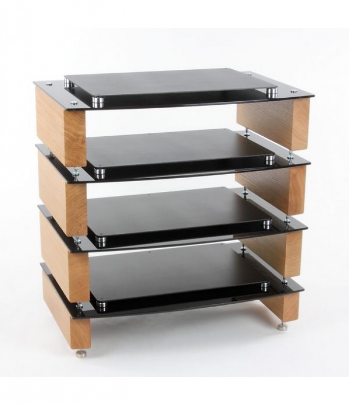 Racks Sistemas (Fotos, Presentaciones) HiFi Chile